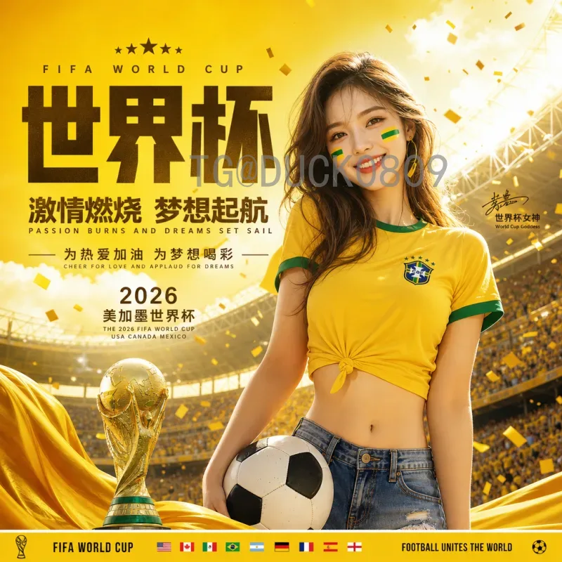 2026美加墨世界杯国足分析：机遇与挑战并存，能否圆梦？